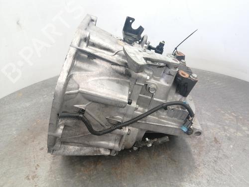 Gearbox RENAULT KOLEOS I (HY_)  | BP29604667M3 