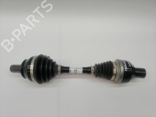 Used Right front driveshaft Right front driveshaft 37428978 37428978