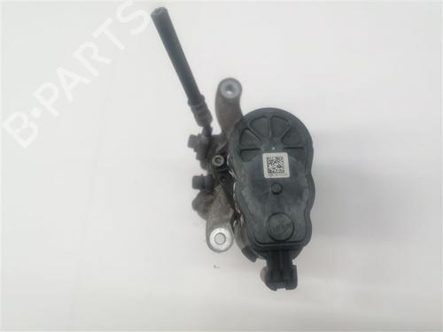 Left rear brake caliper MERCEDES-BENZ A-CLASS (W177) A 180 (177.084) | BP29255828M107 - Image 3