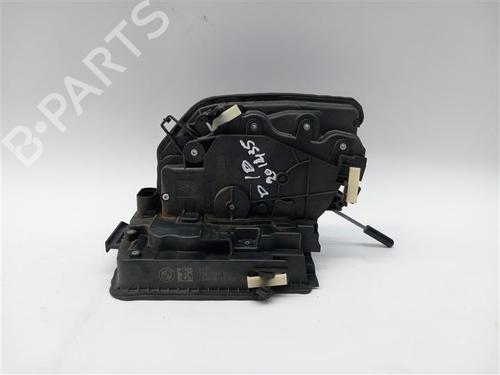 Used Front right lock Front right lock BMW X5 (F15, F85) xDrive 40e (245 hp) 26394279 26394279