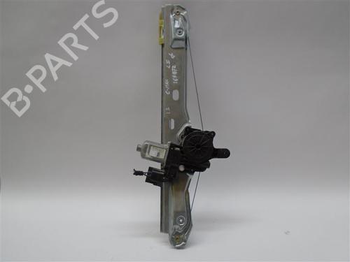 Used Rear left window mechanism Rear left window mechanism FORD GRAND C-MAX (DXA/CB7, DXA/CEU) 1.0 EcoBoost (125 hp) 10333839 10333839