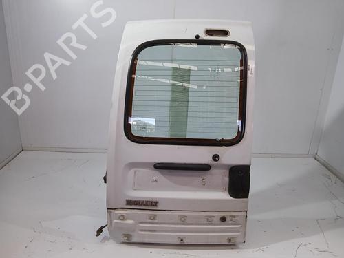 Porta mala esquerda Porta mala esquerda RENAULT KANGOO (KC0/1_) D 65 1.9 (KC0E, KC02, KC0J, KC0N) (64 hp) 34003948 34003948
