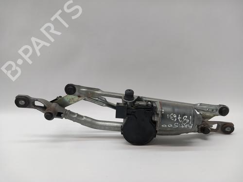 Front wiper motor FIAT 500X (334_)  | BP18464889M29 