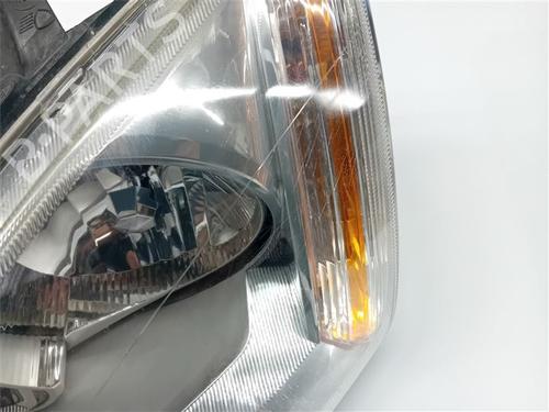 Left headlight FORD FOCUS II (DA_, HCP, DP) 1.6 | BP39542048C28 - Image 5