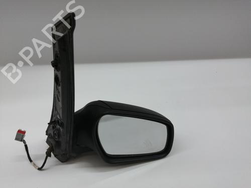 Used Right mirror FORD C-MAX (DM2) 1.6 TDCi (90 hp) 29375951