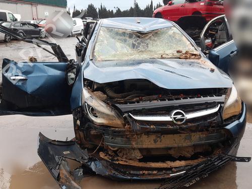 Injector OPEL ASTRA J (P10) | BP38472504M100 - Image 7