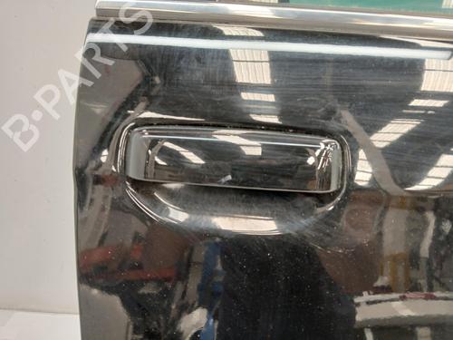 Right rear door LANCIA MUSA (350_) 1.9 D Multijet (350.AXC1A) | BP29338086C5 