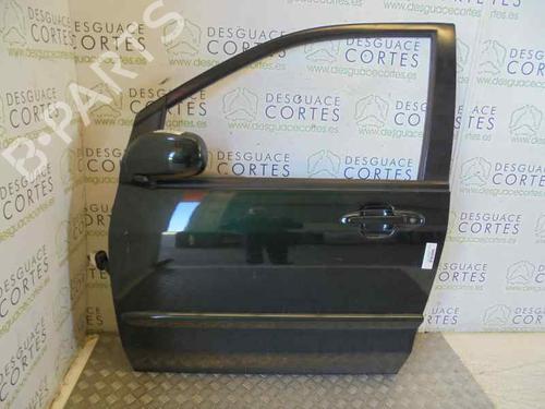 Used Left front door MAZDA MPV II (LW) 2.0 (LWEW) (122 hp) 5676980