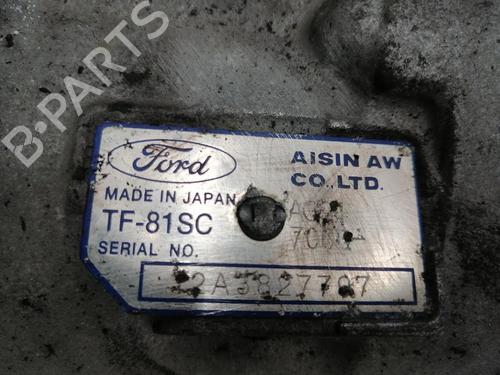 Gearbox FORD MONDEO IV (BA7) | BP35897886M3 - Image 7