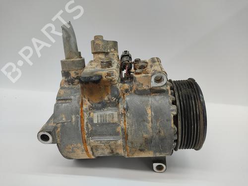Used AC compressor MERCEDES-BENZ CLS (C219) [2004-2011]  29246849