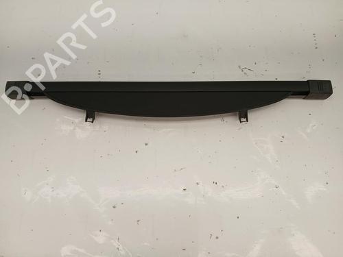 Rear parcel shelf MERCEDES-BENZ EQS (V297) EQS 450+ (297.123) | BP37247368C85 - Image 2