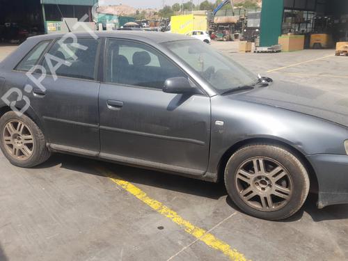 Left front door AUDI A3 (8L1) 1.9 TDI | BP29326403C2 