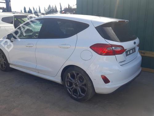 Radio FORD FIESTA VII (HJ, HF)  | BP29861660E6