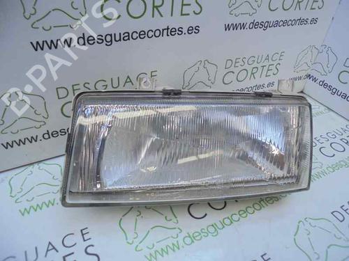Used Left headlight SKODA FELICIA II (6U1) 1.9 D (64 hp) 5459316