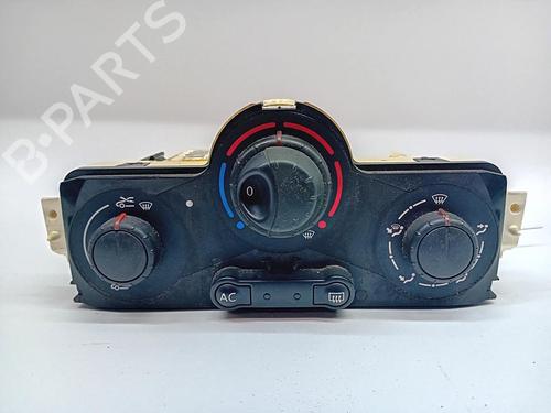 Used Climate control Climate control 38288167 38288167