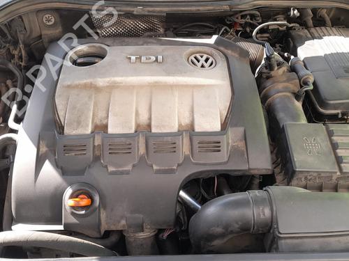 Intercooler VW PASSAT B6 (3C2)  | BP23547852M30 