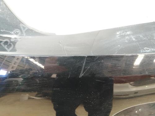 Rear bumper DS DS 5 (KF_)  | BP29351640C8 