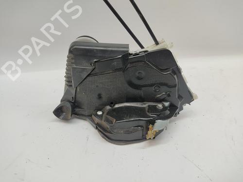 Used Front right lock TOYOTA YARIS (_P13_) [2010-2020]  30196633