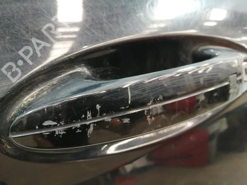 Left front door FORD FIESTA VI (CB1, CCN) 1.6 TDCi | BP29340464C2 