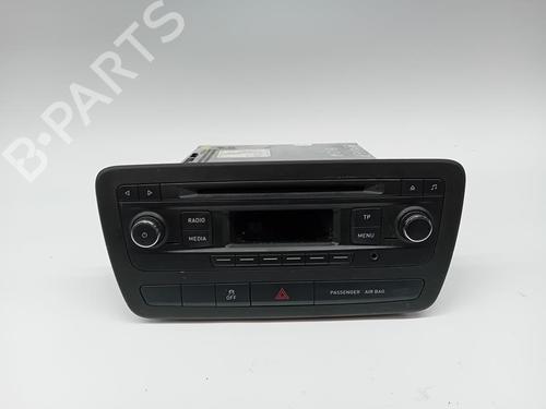 Bilradio Bilradio 38648452 38648452