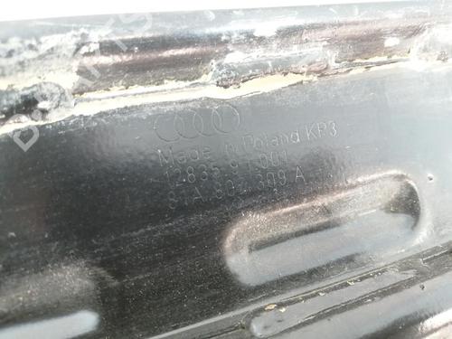 Rear bumper reinforcement AUDI Q2 (GAB, GAG) 35 TFSI | BP29358120C73 