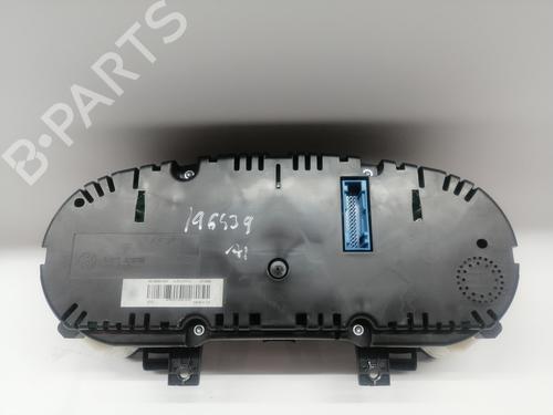 Instrument cluster AUDI A1 (8X1, 8XK) 1.4 TFSI | BP23189815C47 
