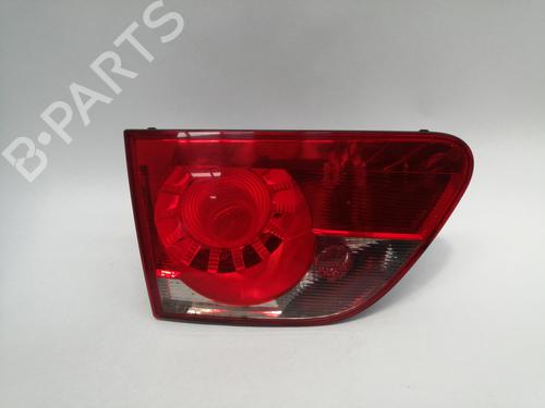 Used Left tailgate light SEAT ALTEA (5P1) [2004-2015]  18309847
