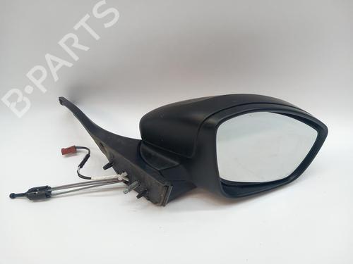 Used Right mirror Right mirror 32411327 32411327