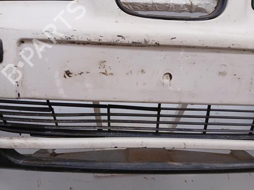 Front bumper SEAT TOLEDO II (1M2) 1.9 TDI | BP28278363C7 