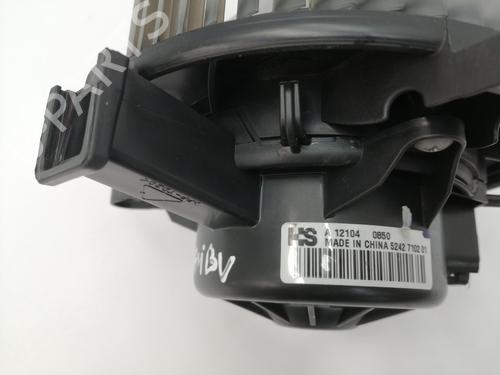 Heater blower motor CHEVROLET MALIBU (V300) 2.0 D | BP18089920M62 
