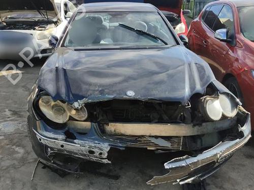 Used Parts MERCEDES-BENZ CLK (C209)  CLK 270 CDI (209.316)  4977621