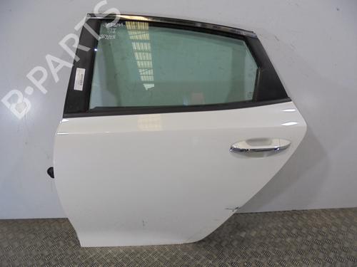 Used Left rear door KIA OPTIMA (JF) 1.7 CRDi (141 hp) 8932759