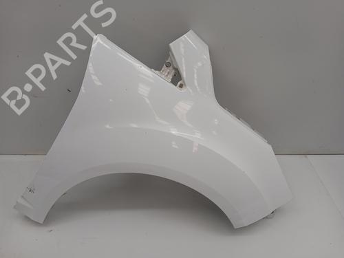 Used Right front fenders FORD C-MAX II (DXA/CB7, DXA/CEU) [2010-2019]  26972031
