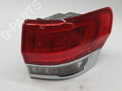 Used Right taillight Right taillight 36936580 36936580