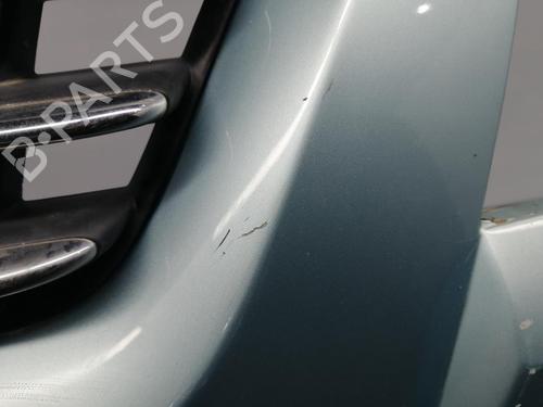 Front bumper HYUNDAI ATOS (MX) 1.1 | BP32311525C7 