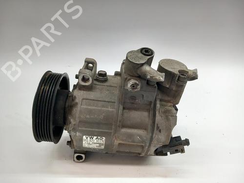 AC-Kompressor VW GOLF V (1K1) [2003-2010]  29594424