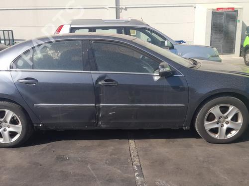 Girspak HONDA LEGEND IV (KB_) 3.5 V6 4WD (KB1) | BP13923953M90 