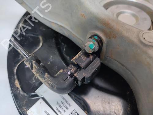 Right front steering knuckle MG MG 4 (EH32) | BP36090968M26 - Image 3