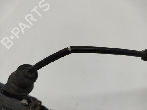 Front left lock VW GOLF IV (1J1)  | BP28157261C98 