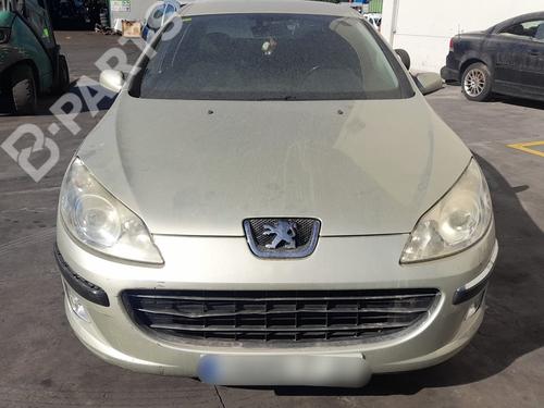 Used Parts PEUGEOT 407 (6D_)  2.0 HDi 135 (6DRHRH, 6DRHRE, 6DRHRG, 6DRHRJ)  1162233