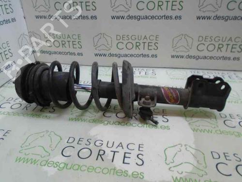 Used Right front shock absorber TOYOTA COROLLA Liftback (_E11_) 1.6 (ZZE112_, ZZE112R) (110 hp) 5526856
