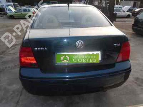 Gearbox VW BORA I (1J2) 1.9 TDI | BP5527140M3 