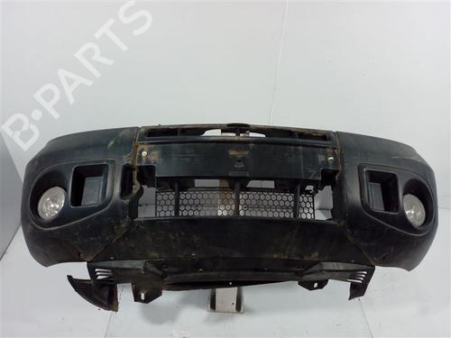 Used Front bumper Front bumper RENAULT SCÉNIC I MPV (JA0/1_, FA0_) 2.0 16V RX4 (139 hp) 12520278 12520278