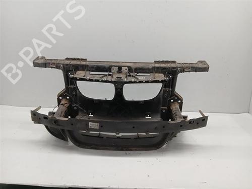 Used Front slam panel Front slam panel 38414445 38414445