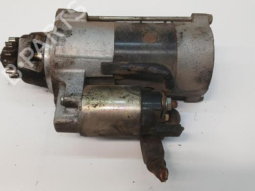 Starter AUDI A3 Sportback (8PA) | BP36091033M8 - Image 4