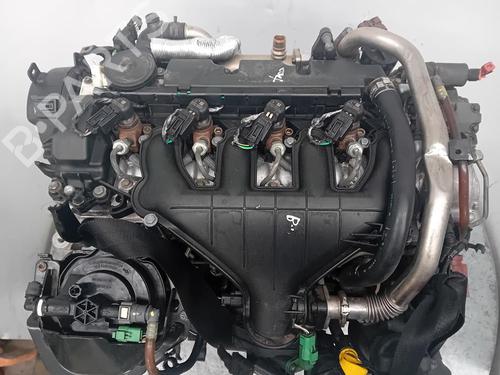 Used Engine Engine FORD FOCUS II (DA_, HCP, DP) 2.0 TDCi (136 hp) 33885391 33885391