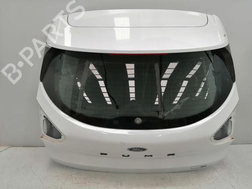 Bakluke CC/Kombi-Kupé FORD PUMA (J2K, CF7) [2019-2025]  26330509