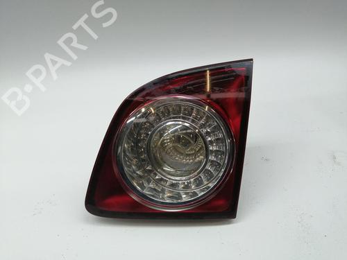 Used Right tailgate light VW GOLF PLUS V (5M1, 521) [2004-2013]  32072007