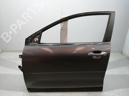 Used Left front door KIA STONIC (YB) 1.0 T-GDi (101 hp) 29252353
