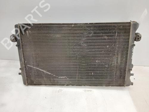 Køler VW GOLF IV (1J1) 1.9 TDI | BP21285547M31 